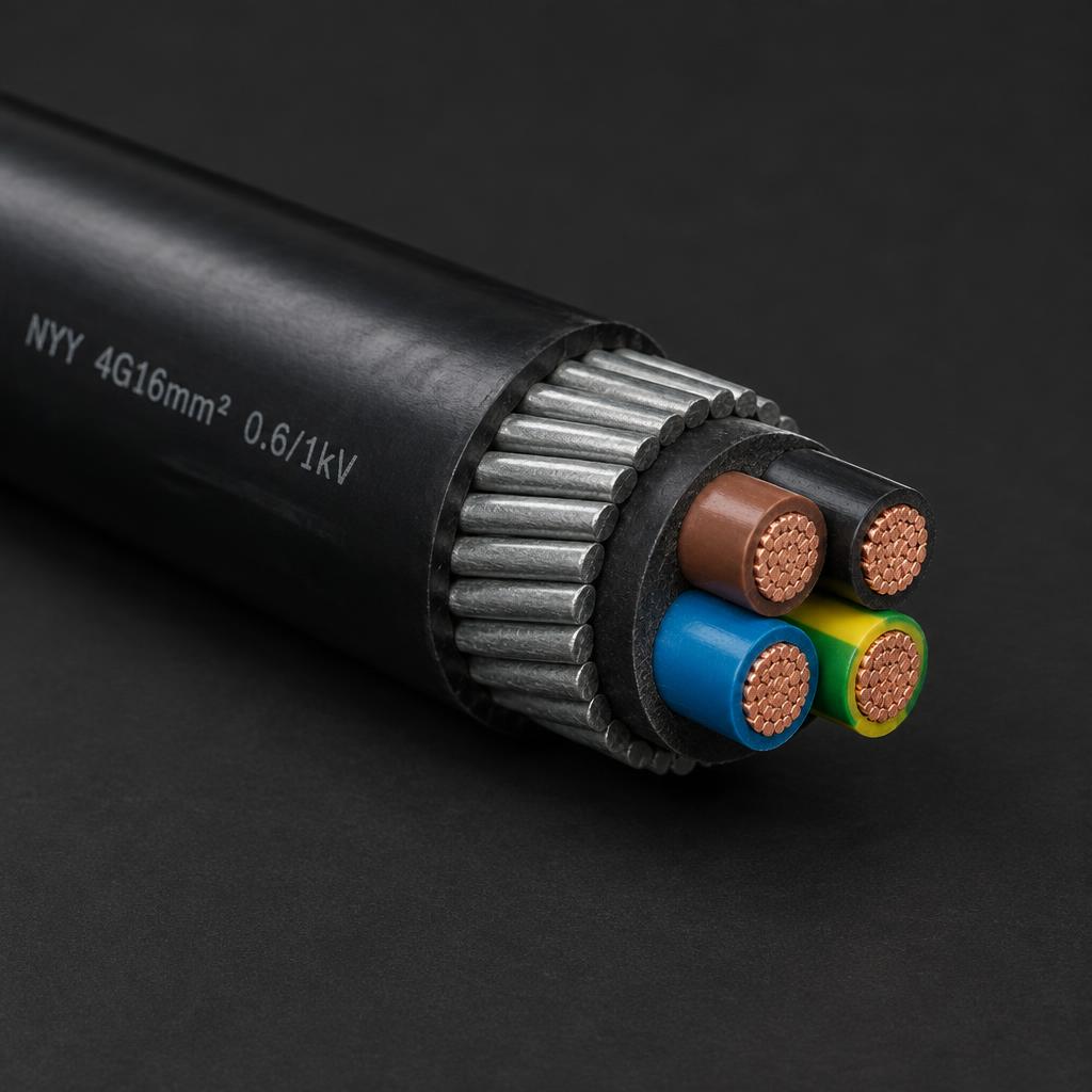 LT Cables